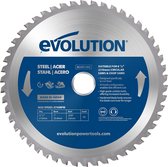 EVOLUTION - ZAAGBLAD ZACHT STAAL - CS - 210 X 25.4 X 2.0 MM - 50 T