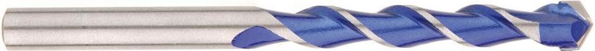 DIAGER - UNIVERSELE BOOR - 4.0 MM