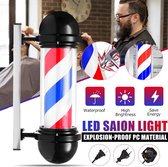 Led lampen-LED Kapper Teken Lichtbron-50 cm