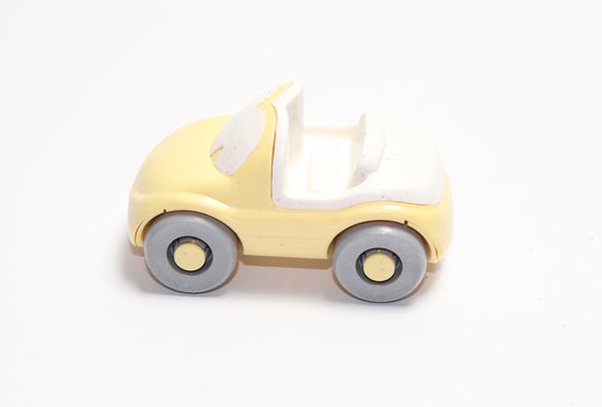 Dantoy speelgoed voertuig Bio- set van 5 auto's | bol.com