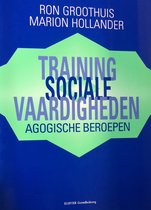 Training sociale vaardigheden voor agogische beroepen