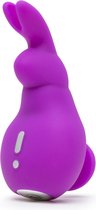 Mini Ears Clitoral - Purple - Clitoral Stimulators