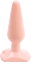 Butt Plug - Medium - Skin - Butt Plugs & Anal Dildos