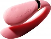 Fanfan rouge pink - Silicone Vibrators