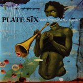 Plate Six - Battle Hymns For A New Republic (CD)