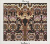 Tunng - Turbines (CD)
