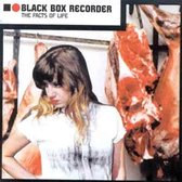 Black Box Recorder - The Facts Of Life (CD)