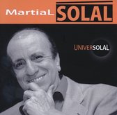 Martial Solal - Universolal (2 CD)