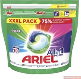 ariel all in one 70 pods