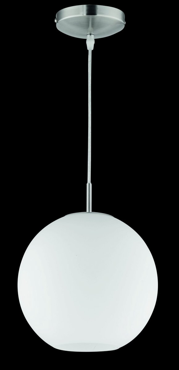 Hanglamp Reality Moon - Nikkel