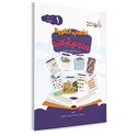 Arabische taalspelletjes voor kinderen-Boek 1 - Language games at our children's hand-book 1 الألعاب اللغوية بين يدي أولادنا