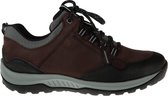 Hartjes 1621201 veterschoen bordo dames maat 7