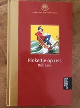 Pinkeltje op reis, Gouden Lijster