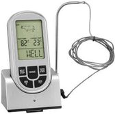 BBQ draadloze grillthermometer