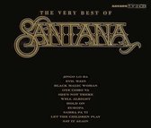 THE VERY BEST OF SANTANA CDBOX 2X CD