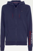 Tommy Hilfiger Heren Hoodie UM0UM02371/DW5-S