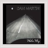 Dan Martin - Hoka Hey (CD)