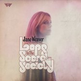 Jane Weaver - Loops In The Secret Society (2 CD)