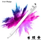 Lisiv stylus pen - Nieuwste Generatie - Voor tablet en Smartphone - Styluspennen - Alternatief Apple Pencil