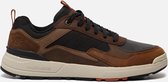 Skechers Rozier sneakers bruin - Maat 46