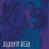 Narrow Head - Saticfaction (LP) (Coloured Vinyl)