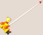 Houten loop-diertje-Kinderspeelgoed-Houten speelgoed-vanaf 3 jaar