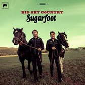 Sugarfoot - Big Sky Country (CD|LP)