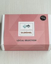 Exclusieve handgemaakte bonbons uit Schotland - HIGHLAND Collection - Mooi verpakt
