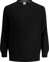 Jack & Jones Pullover Black (Maat: 4XL)