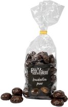 Pure Verwennerij Kruidnoten Pure Chocolade - 4 x 225 gram