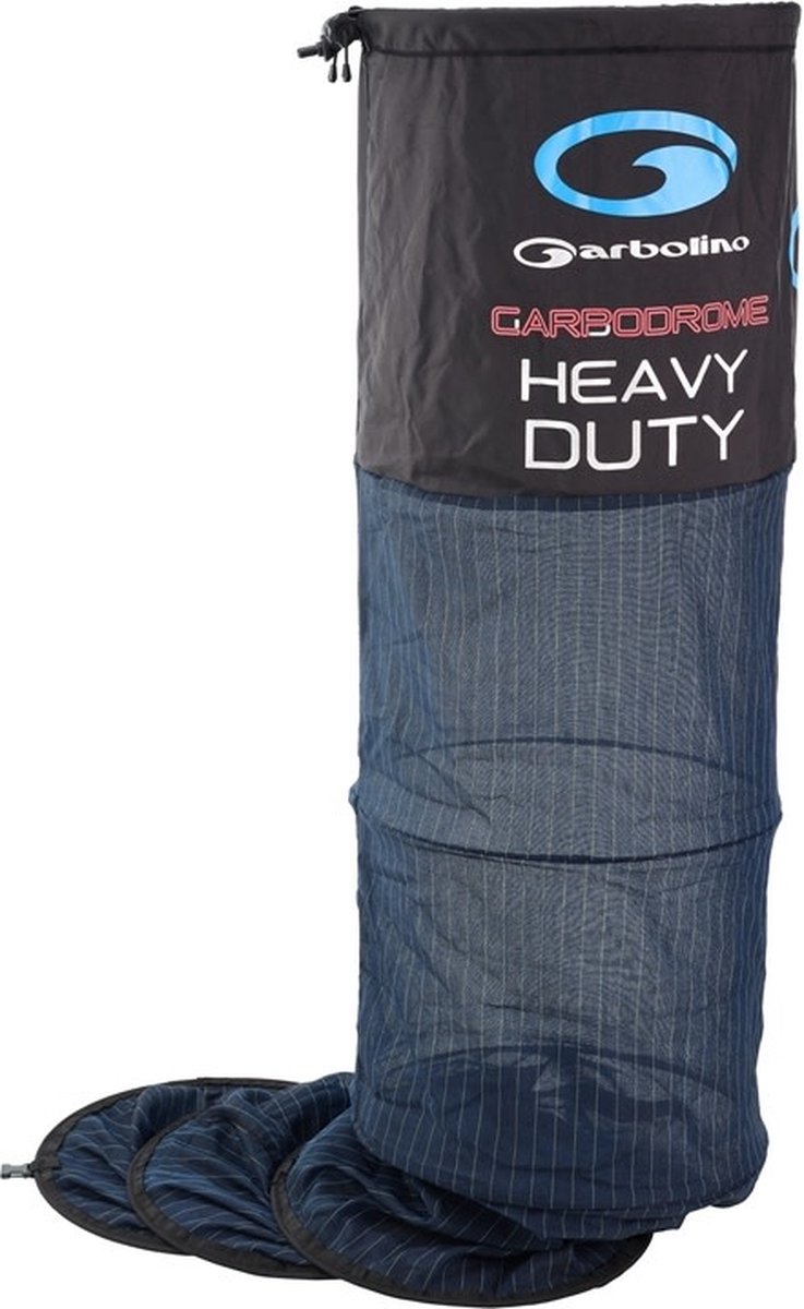 Garbolino Leefnet Garbodrome Heavy Duty Carp Round