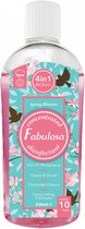Fabulosa Spring Blossom 220 ML Conentrated Disinfectant Allesreiniger
