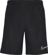 Dri-Fit Academy Short Black