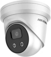 Hikvision ip PoE Beveiligingscamera DS-2CD2326G2-I 2.8 mm Turret