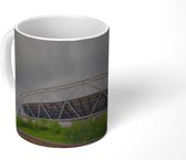 Mok - West Ham - London Stadium - Londen - 350 ML - Beker