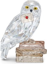 Swarovski kristal Harry Potter Hedwig 5585969