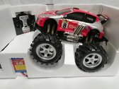 Radiografisch bestuurbare - monstertruck - Craze - 27mhz - streamline