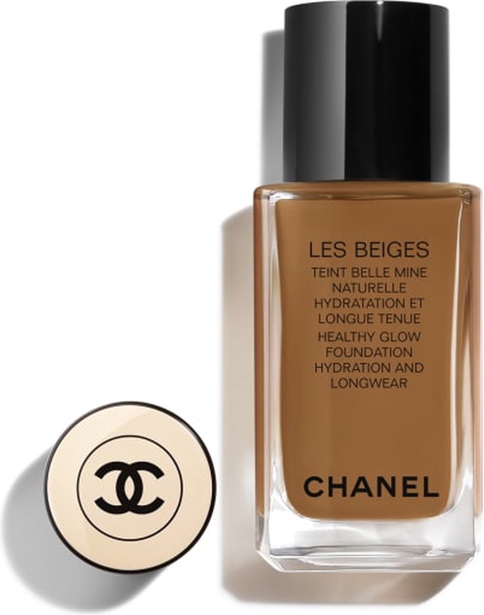 Goedkoopste Vloeibare Foundation Les Beiges Chanel (30 ml