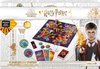 Afbeelding van het spelletje Harry Potter -  Bordspel - Skiving Snackbox Scavenge - De Spijbelsmuldoos Speurtocht