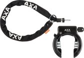 Axa Duo Deal Frame Lock Defender avec chaîne enfichable RLC 140