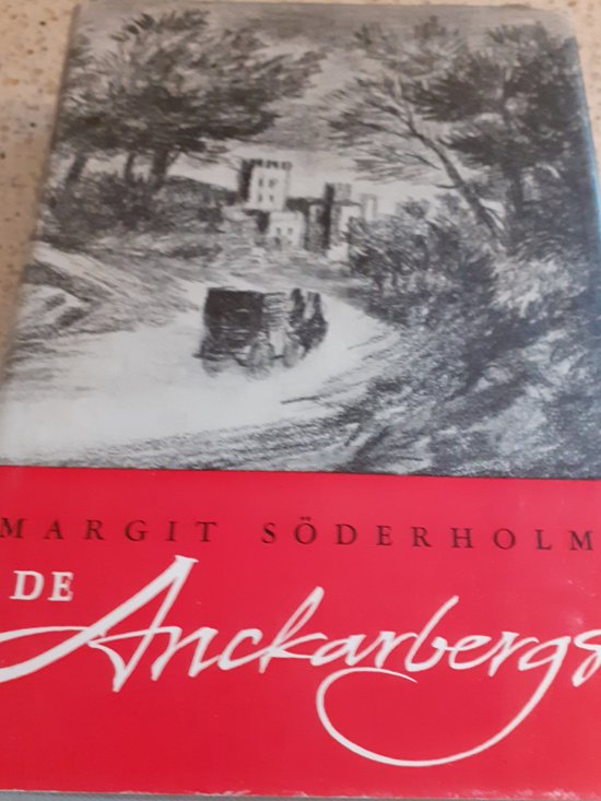 Foto: Anckarbergs