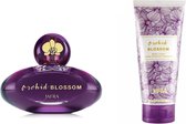 Jafra Orchid Blossom Cadeauset