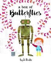 A Box of Butterflies