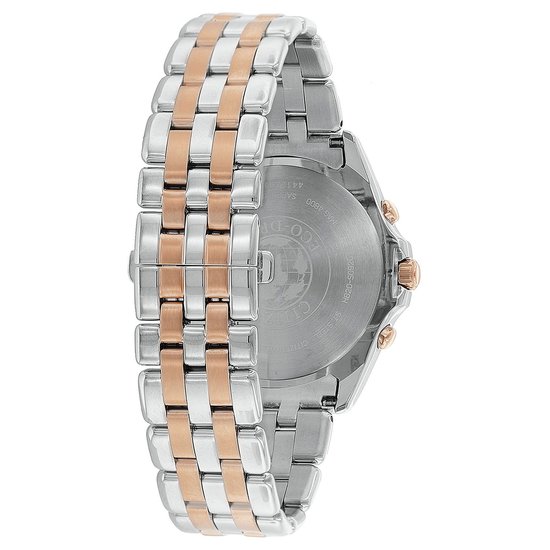 Citizen FC0014-54A - Horloge - Staal - Bicolor - Ø 39 mm | bol.com