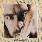 Roy Harper - Bullinamingvase (CD)