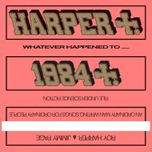 Roy Harper Feat. Jimmy Page - Whatever Happened To 1984 (CD) (Remastered)