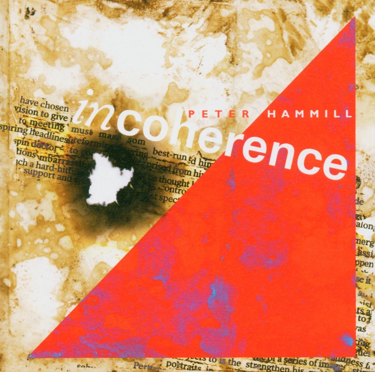 Trevor Moss & Hannah-Lou - Expatriot (CD)