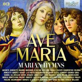 Various Artists - Ave Maria: Marian Hymns (10 CD)