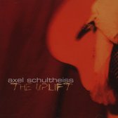 Axel Schultheiss - The Uplift (CD)
