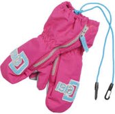 Meisjes Handschoenen Didriksons 1913 Maat 0/2 Jaar